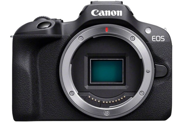 Aparat bezlusterkowy CANON EOS R100