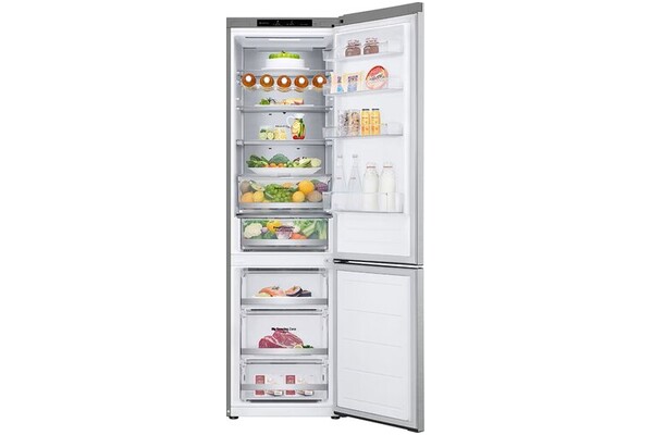 Lodówka LG GBV7280AMB