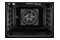 Piekarnik do zabudowy Electrolux KOCBP39WX SteamCrisp elektryczny Parowy czarny