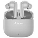 Słuchawki Denver TWE48 Douszne Bezprzewodowe szary