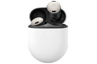 Słuchawki Google Pixel Buds Pro Dokanałowe Bezprzewodowe beżowy