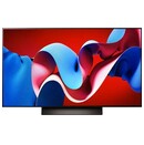 Telewizor LG OLED65C41LA 65" 4K Ultra HD