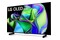 Telewizor LG OLED42C37LA 42" 4K Ultra HD