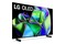 Telewizor LG OLED42C37LA 42" 4K Ultra HD