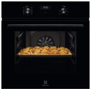 Piekarnik do zabudowy Electrolux EOD5C70BZ elektryczny czarny