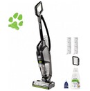 Odkurzacz BISSELL 3528N CrossWave Pet Pro pionowy bezworkowy czarny