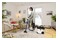 Odkurzacz Karcher SE6 tradycyjny z pojemnikiem 1000W biało-czarny