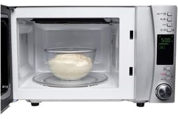Kuchenka mikrofalowa Candy CMXG25DCS 25.0l 900W