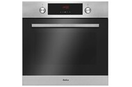 Piekarnik do zabudowy AMICA EB7541H Fine elektryczny inox-stalowy