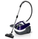 Odkurzacz Bosch BWD4174 tradycyjny bezworkowy 1700W Biało-szary