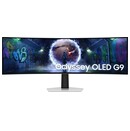 Monitor 48.9" Samsung LS49DG934SUXEN srebrno-czarny