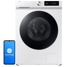 Pralko-suszarka Samsung WD90DB7B85GWU4 EcoBubble 9.0kg 1400obr./min