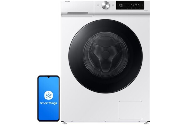 Pralko-suszarka Samsung WD90DB7B85GWU4 9.0kg 1400obr./min