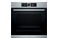 Piekarnik do zabudowy Bosch HBG6764S1 elektryczny inox-stalowy