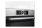 Piekarnik do zabudowy Bosch HBG6764S1 elektryczny inox-stalowy