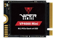 Dysk wewnętrzny Patriot VP4000 Viper Mini SSD M.2 NVMe 2TB