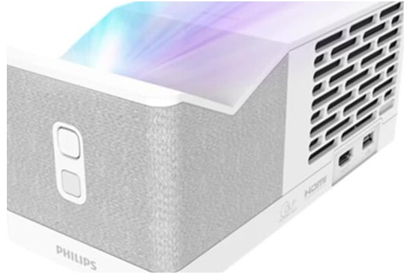 Projektor Philips SCN355INT Screeneo