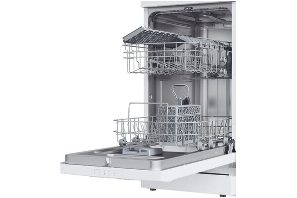 Zmywarka Candy CDPH2L1047W Brava