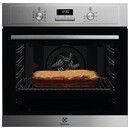 Piekarnik do zabudowy Electrolux EOF3H40X SurroundCook elektryczny inox-stalowy