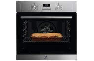 Piekarnik do zabudowy Electrolux EOF3H40X SurroundCook elektryczny inox-stalowy
