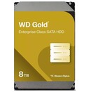 Dysk wewnętrzny WD WD8005FRYZ Gold HDD SATA (3.5") 8TB