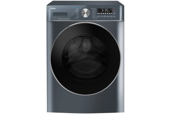 Pralko-suszarka AMICA T2AWDC10614DLIST 10.0kg 1400obr./min