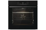 Piekarnik do zabudowy Gorenje BOS6737E06FBG elektryczny czarny