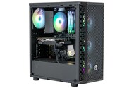 Mad Dog ENDORFY300ARGB-A10WR16 AMD Ryzen 5 16GB DDR4 AMD Radeon RX 6600 8GB 1TB SSD Windows 11 Home