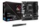 Płyta główna ASrock B760M Phantom Gaming Lightning WiFi Socket 1700 Intel B760 DDR5 miniATX
