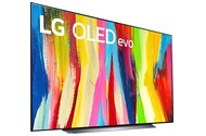 Telewizor LG OLED83C21LA 83" 4K Ultra HD OLED83C21LA