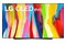 Telewizor LG OLED83C21LA 83" 4K Ultra HD OLED83C21LA