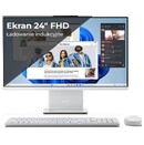 Lenovo IdeaCentre 24IRH9 AIO 2 Intel Core i5 16GB DDR5 INTEL Iris Xe 1TB SSD Windows 11 Home