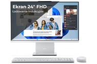 Lenovo IdeaCentre 24IRH9 AIO 2 Intel Core i5 16GB DDR5 INTEL Iris Xe 1TB SSD Windows 11 Home