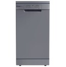 Zmywarka Candy CDPH2L1047S Brava