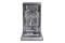 Zmywarka Candy CDPH2L1047S Brava