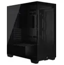 Obudowa PC CORSAIR 3500X Midi Tower czarny