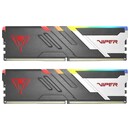 Pamięć RAM Patriot Viper Venom RGB 32GB DDR5 6400MHz Z radiatorem 1.5V 32CL