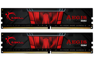 Pamięć RAM G.Skill Aegis 32GB DDR4 3200MHz 16CL