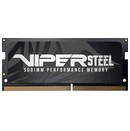 Pamięć RAM Patriot Viper Steel 8GB DDR4 2666MHz 18CL