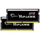 Pamięć RAM G.Skill Ripjaws 32GB DDR5 5600MHz 1.1V 46CL