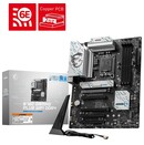 Płyta główna MSI B760 Gaming Plus WiFi Socket 1700 Intel B760 DDR4 ATX
