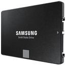 Dysk wewnętrzny Samsung 870 EVO SSD SATA (2.5") 256GB