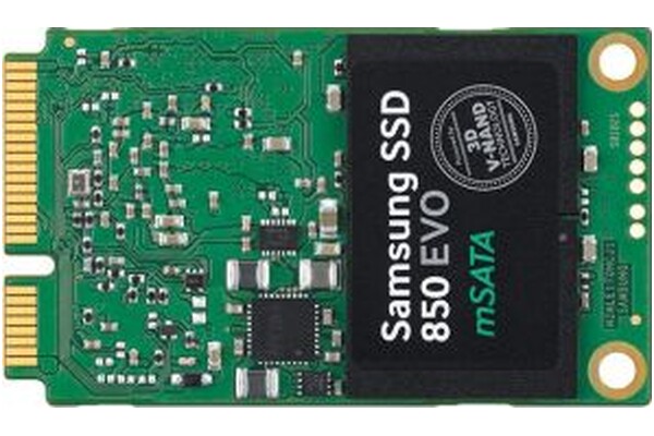 Dysk wewnętrzny Samsung 850 EVO SSD SATA 1TB