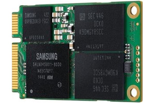 Dysk wewnętrzny Samsung 850 EVO SSD SATA 1TB