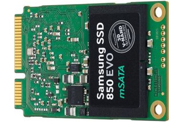 Dysk wewnętrzny Samsung 850 EVO SSD SATA 1TB