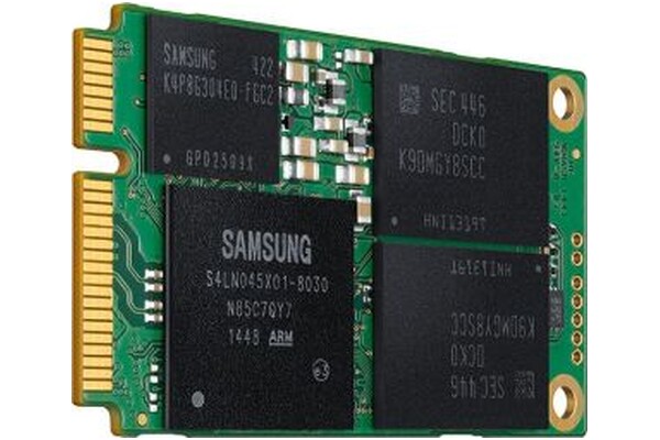 Dysk wewnętrzny Samsung 850 EVO SSD SATA 1TB