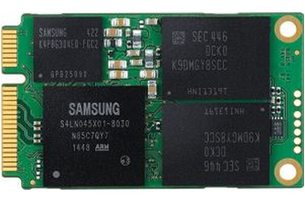 Dysk wewnętrzny Samsung 850 EVO SSD SATA 1TB