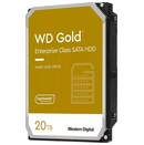 Dysk wewnętrzny WD WD202KRYZ Gold HDD SATA (3.5") 20TB