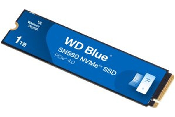 Dysk wewnętrzny WD WDS100T3B0E SSD M.2 NVMe 1TB