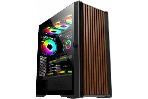 MORELE.NET Game X G700 AMD Ryzen 7 32GB DDR4 AMD Radeon RX 7900 XT 20GB 1TB SSD Windows 11 Home